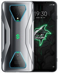 Прошивка телефона Xiaomi Black Shark 3 в Омске